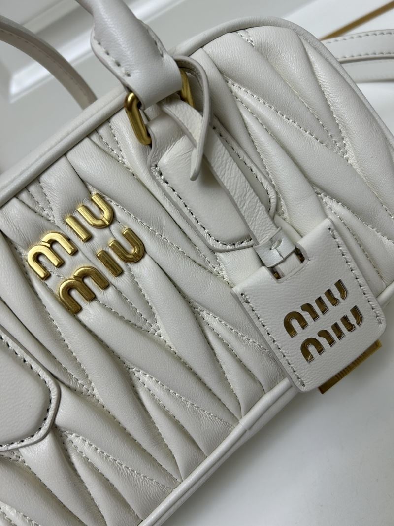 Miu Miu Top Handle Bags